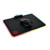Thermaltake Draconem RGB Hard Edition Gamer egérpad Thermaltake Draconem RGB Hard Edition Gamer egérpad