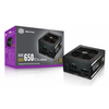 Cooler Master MWE 650 Gold tápegység MPE-6501-AFAAG-EU Cooler Master MWE 650 Gold tápegység MPE-6501-AFAAG-EU