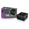 Cooler Master MWE 650 Gold tápegység MPE-6501-AFAAG-EU