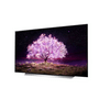 LG OLED77C12LA 77” OLED 4K Smart TV