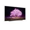 LG OLED77C12LA 77” OLED 4K Smart TV