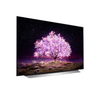 LG OLED48C12LA 48