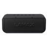 LAMAX Storm1 Bluetooth hangszóró, Fekete LAMAX Storm1 Bluetooth hangszóró, Fekete