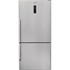 Whirlpool W84BE 72 X 2 Alulfagyasztós kombinált hűtőszekrény Whirlpool W84BE 72 X 2 Alulfagyasztós kombinált hűtőszekrény
