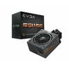 EVGA 650 BQ 650W, Fél moduláris Tápegység (110-BQ-0650-V2)