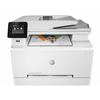 HP Color LaserJet M283fdw multifunkciós lézernyomtató (7KW75A)