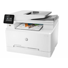 HP Color LaserJet M283fdw multifunkciós lézernyomtató (7KW75A)