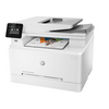 HP Color LaserJet M283fdw multifunkciós lézernyomtató (7KW75A) HP Color LaserJet M283fdw multifunkciós lézernyomtató (7KW75A)