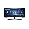 Samsung Odyssey G5 C34G55TWWU 34 Samsung Odyssey G5 C34G55TWWU 34