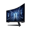 Samsung Odyssey G5 C34G55TWWU 34