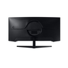 Samsung Odyssey G5 C34G55TWWU 34 Samsung Odyssey G5 C34G55TWWU 34