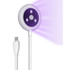 59S MINISUN2 UVC LED Mobiltelefon Sterilizáló lámpa