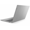 Lenovo IdeaPad 3-15IIL05 Notebook, szürke (81WE006XHV)