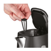Russell Hobbs 26140-70 Matte Black vízforraló Russell Hobbs 26140-70 Matte Black vízforraló