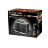 Russell Hobbs 26150-56 Mate Black toster Russell Hobbs 26150-56 Mate Black toster