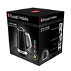 Russell Hobbs 28081-70 Structure vízforraló, fekete Russell Hobbs 28081-70 Structure vízforraló, fekete