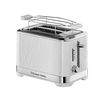 Russell Hobbs 28090-56 Structure kenyérpirító, fehér Russell Hobbs 28090-56 Structure kenyérpirító, fehér