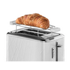 Russell Hobbs 28090-56 Structure kenyérpirító, fehér Russell Hobbs 28090-56 Structure kenyérpirító, fehér