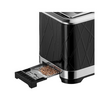 Russell Hobbs 28091-56 Structure toster, crni Russell Hobbs 28091-56 Structure toster, crni