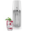 SodaStream Spirit One Touch White szódagép SodaStream Spirit One Touch White szódagép