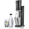 SodaStream Crystal Black Szódagép SodaStream Crystal Black Szódagép