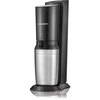 SodaStream Crystal Black Szódagép SodaStream Crystal Black Szódagép