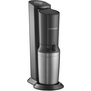 SodaStream Crystal Black Szódagép SodaStream Crystal Black Szódagép