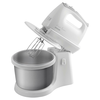Sencor SHM 6206SS Forgótálas kézi mixer image Sencor SHM 6206SS Forgótálas kézi mixer