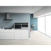 Whirlpool W7 OS4 4S1 P Beépíthető sütő Whirlpool W7 OS4 4S1 P Beépíthető sütő