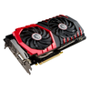 MSI NVIDIA GeForce GTX 1080 8 GB Videókártya (MSI GTX1080GAM8G)