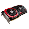 MSI NVIDIA GeForce GTX 1080 8 GB Videókártya (MSI GTX1080GAM8G) MSI NVIDIA GeForce GTX 1080 8 GB Videókártya (MSI GTX1080GAM8G)