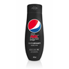 SodaStream Pepsi Max Szörp, 440 ml