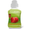 SodaStream Epres zöld tea szörp, 500 ml SodaStream Epres zöld tea szörp, 500 ml