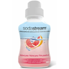 SodaStream Grapefruit szörp, 500 ml
