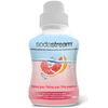 SodaStream Grapefruit szörp, 500 ml SodaStream Grapefruit szörp, 500 ml
