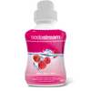 SodaStream Málna szörp, 500 ml SodaStream Málna szörp, 500 ml