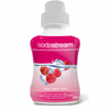 SodaStream Málna szörp, 500 ml