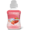SodaStream Eper szörp, 500 ml SodaStream Eper szörp, 500 ml