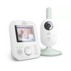 Philips SCD831/52 Avent Baby monitor Philips SCD831/52 Avent Baby monitor