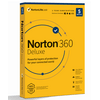 Norton 360 Deluxe 50GB HUN, 1 Felhasználó, 5 gép, 1 éves, dobozos vírusirtó szoftver Norton 360 Deluxe 50GB HUN, 1 Felhasználó, 5 gép, 1 éves, dobozos vírusirtó szoftver