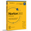 Norton 360 Deluxe 50GB HUN, 1 Felhasználó, 5 gép, 1 éves, dobozos vírusirtó szoftver