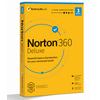 Norton 360 Deluxe 25GB HUN, 1 Felhasználó, 3 gép, 1 éves, dobozos vírusirtó szoftver Norton 360 Deluxe 25GB HUN, 1 Felhasználó, 3 gép, 1 éves, dobozos vírusirtó szoftver
