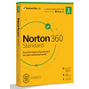 Norton 360 Standard 10GB HUN, 1 Felhasználó, 1 gép, 1 éves, dobozos vírusirtó szoftver Norton 360 Standard 10GB HUN, 1 Felhasználó, 1 gép, 1 éves, dobozos vírusirtó szoftver
