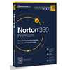 Norton 360 Premium 75GB HUN, 1 Felhasználó, 10 gép, 1 éves, dobozos vírusirtó szoftver
