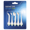 Sencor SOX 005 Pótfejek szájzuhanyhoz Sencor SOX 005 Pótfejek szájzuhanyhoz