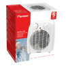 Bestron AFH211W Hősugárzó ventilátor, Fehér Bestron AFH211W Hősugárzó ventilátor, Fehér