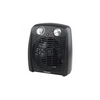 Bestron AFH211B Hősugárzó ventilátor, Fekete Bestron AFH211B Hősugárzó ventilátor, Fekete