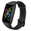 Honor Band 6 Aktivitásmérő, Fekete Honor Band 6 Aktivitásmérő, Fekete