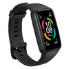 Honor Band 6 Aktivitásmérő, Fekete Honor Band 6 Aktivitásmérő, Fekete