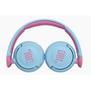 JBL JR310BTBLU Vezeték nélküli gyerek fejhallgató, Kék JBL JR310BTBLU Vezeték nélküli gyerek fejhallgató, Kék